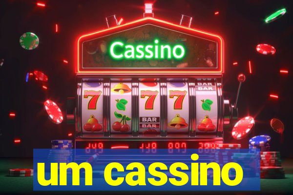 um cassino-4